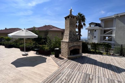 Dubleks daire  2+1  Mahmutlar, Antalya, Türkiye №139883 - 11