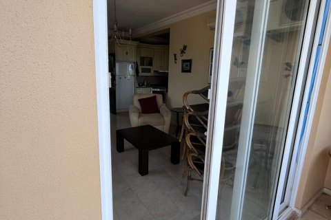 Dubleks daire  2+1  Mahmutlar, Antalya, Türkiye №139883 - 10