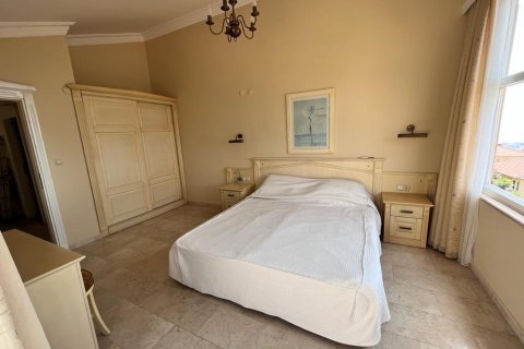 Dubleks daire  2+1  Mahmutlar, Antalya, Türkiye №139883 - 12