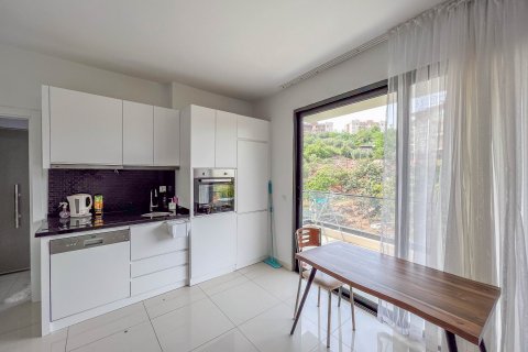 Apartment for sale  in Alanya, Antalya, Turkey, 1 bedroom, 55m2, No. 134308 – photo 15