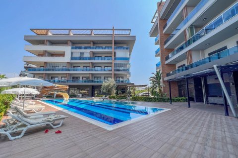 Продажа квартиры в Оба, Анталье, Турция 3+1, 120м2, №134306 – фото 27