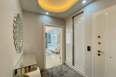 Продажа квартиры в Махмутларе, Анталье, Турция 2+1, 110м2, №143622 – фото 5