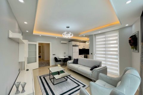 Продажа квартиры в Махмутларе, Анталье, Турция 2+1, 110м2, №143622 – фото 2