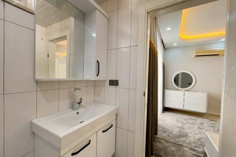 Продажа квартиры в Махмутларе, Анталье, Турция 2+1, 110м2, №143622 – фото 3