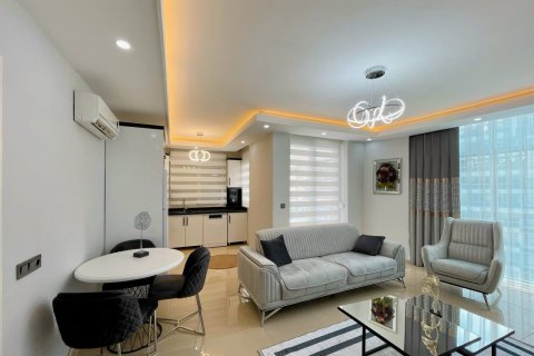 Продажа квартиры в Махмутларе, Анталье, Турция 2+1, 110м2, №143622 – фото 4