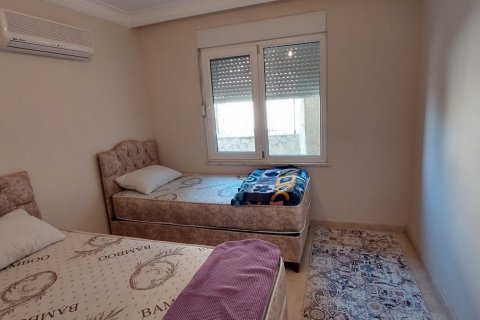 پنت هاس در Alanya ، ترکیه 2 خوابه ، 95 متر مربع. شماره 153010 - 14