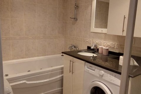 پنت هاس در Alanya ، ترکیه 2 خوابه ، 95 متر مربع. شماره 153010 - 16