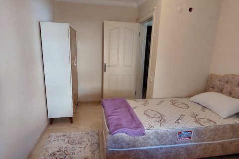 پنت هاس در Alanya ، ترکیه 2 خوابه ، 95 متر مربع. شماره 153010 - 15