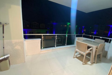 Cikcilli, Antalya, Türkiye №116841 - 4