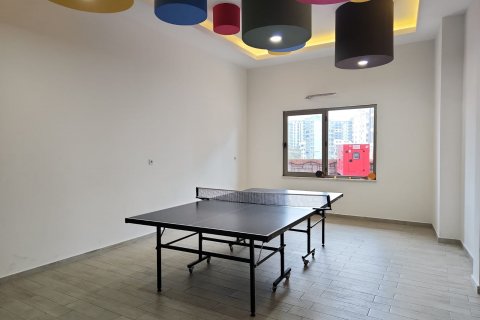 1+1 Lejlighed  i Mahmutlar, Antalya, Tyrkiet Nr. 117874 - 11