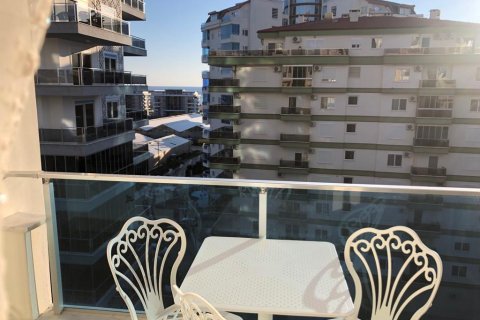 1+1 Wohnung in Mahmutlar, Antalya, Türkei Nr. 131830 - 3