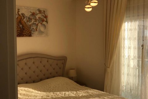1+1 Wohnung in Mahmutlar, Antalya, Türkei Nr. 131830 - 5