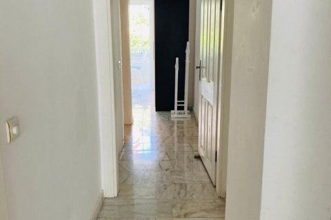 2+1 Wohnung  in Alanya, Antalya, Türkei Nr. 117040 - 5
