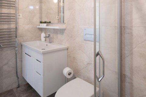 2+1 Lejlighed i Alanya, Antalya, Tyrkiet Nr. 145511 - 26