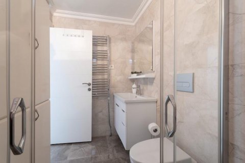 2+1 Lejlighed i Alanya, Antalya, Tyrkiet Nr. 145511 - 23