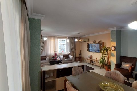 Apartment for sale in Mersin, Turkey, 2 bedrooms, 120m2, No. 144423 – photo 9