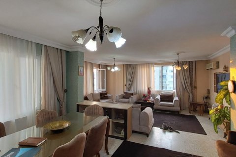 Apartment for sale in Mersin, Turkey, 2 bedrooms, 120m2, No. 144423 – photo 7