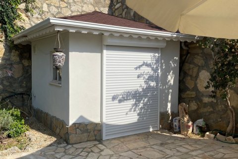 3+1 Villa  i Incekum, Antalya, Tyrkia Nr. 123192 - 25