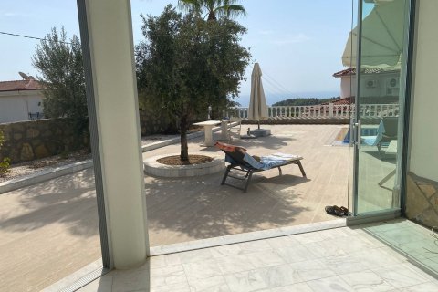 3+1 Villa  i Incekum, Antalya, Tyrkia Nr. 123192 - 24