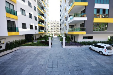 Продажа квартиры  в Аланье, Анталье, Турция 2+1, 110м2, №144694 – фото 9