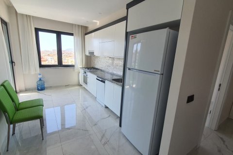 Продажа квартиры  в Аланье, Анталье, Турция 2+1, 110м2, №144694 – фото 11