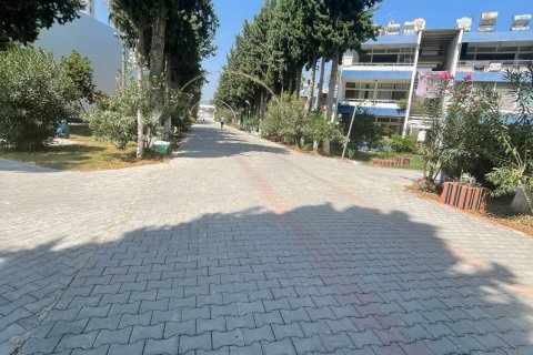 2+1 Wohnung in Mersin, Türkei Nr. 134460 - 15