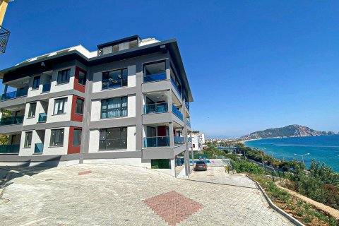 3+1 Apartment in Alanya, Antalya, Turkey No. 134461