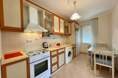 Продажа квартиры в Оба, Анталье, Турция 2+1, 110м2, №144337 – фото 7