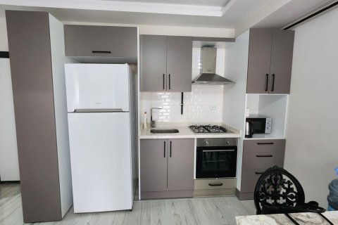 1+1 Wohnung in Mersin, Türkei Nr. 150227 - 2
