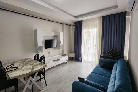1+1 Leilighet  i Mersin, Tyrkia Nr. 150227