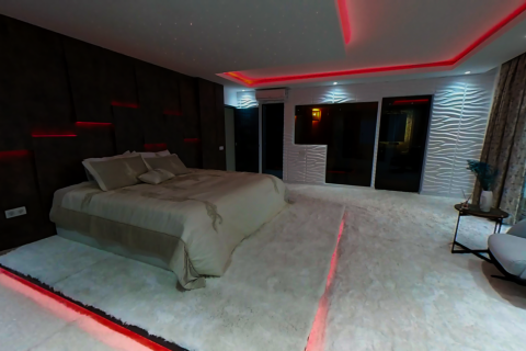 Apartment for sale  in Mahmutlar, Antalya, Turkey, 3 bedrooms, 287m2, No. 134872 – photo 16