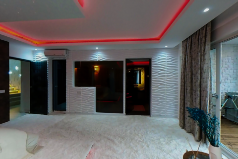Apartment for sale  in Mahmutlar, Antalya, Turkey, 3 bedrooms, 287m2, No. 134872 – photo 17
