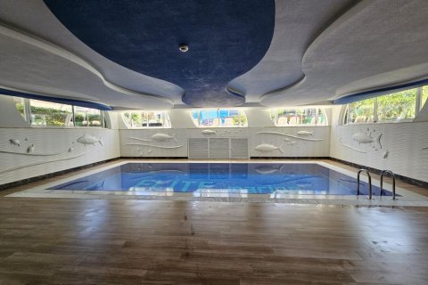 1+1 Wohnung in Alanya, Antalya, Türkei Nr. 116280 - 5