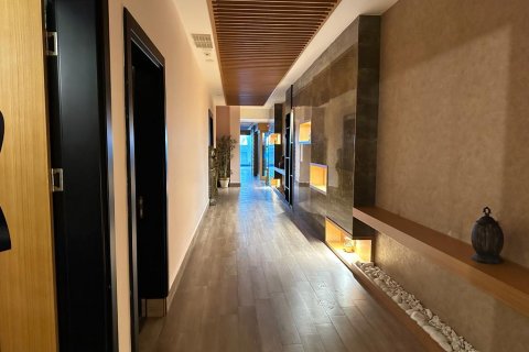 1+1 Wohnung in Alanya, Antalya, Türkei Nr. 116280 - 3