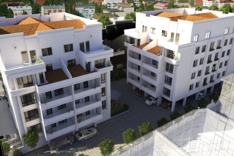Alemdar Konaklari 3  i Bursa, Turkiet Nr.123068