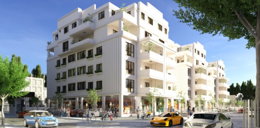 Жилой комплекс Alemdar Konaklari 4 в Бурсе, Турция №123067