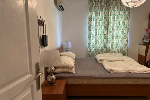 2+1 Lejlighed i Oba, Antalya, Tyrkiet Nr. 117046 - 15