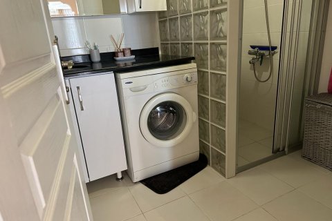 2+1 Lejlighed i Oba, Antalya, Tyrkiet Nr. 117046 - 17