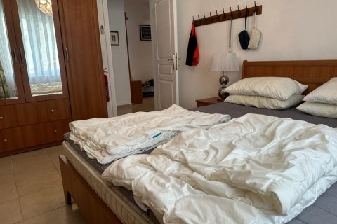 2+1 Lejlighed i Oba, Antalya, Tyrkiet Nr. 117046 - 14