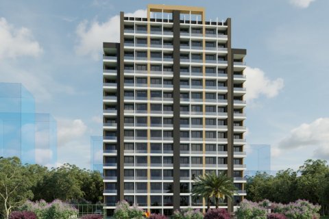 Продажа квартиры в Мерсине, Турция 2+1, 80м2, №122484 – фото 22