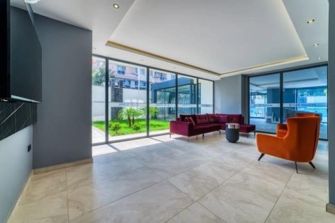 2+1 Leilighet  i Alanya, Antalya, Tyrkia Nr. 192916 - 10