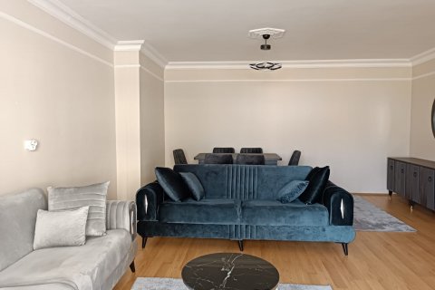 2+1 Lägenhet i Konakli, Antalya, Turkiet Nr. 131321 - 20