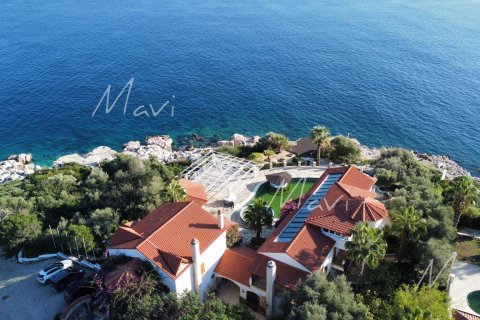 Næringseiendom  i Kas, Antalya, Tyrkia Nr. 149258 - 9