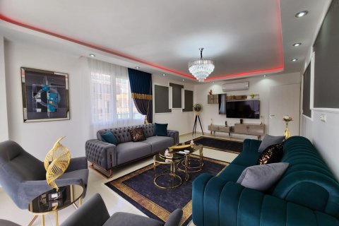 Apartment for sale in Mahmutlar, Antalya, Turkey, 3 bedrooms, 160m2, No. 114006 – photo 3