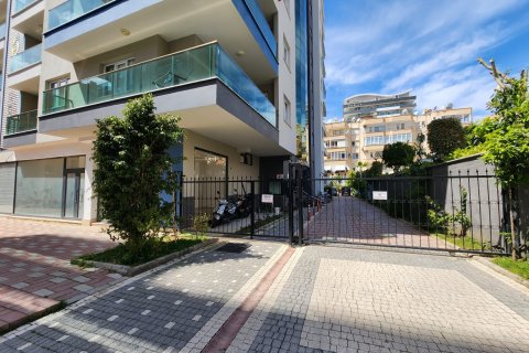 Apartment for sale in Mahmutlar, Antalya, Turkey, 3 bedrooms, 160m2, No. 114006 – photo 2