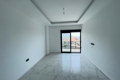 1+1 Leilighet  i Oba, Antalya, Tyrkia Nr. 117951 - 13