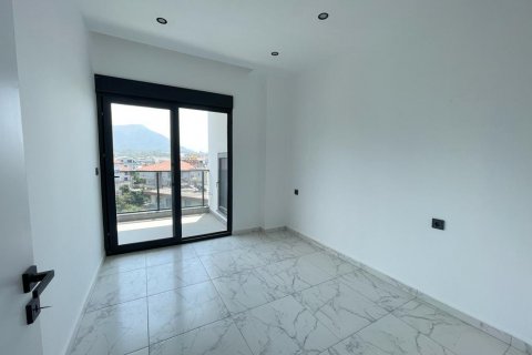 1+1 Leilighet  i Oba, Antalya, Tyrkia Nr. 117951 - 12
