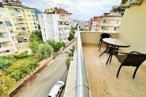 Продажа пентхауса  в Аланье, Анталье, Турция 4+1, 175м2, №134974 – фото 16