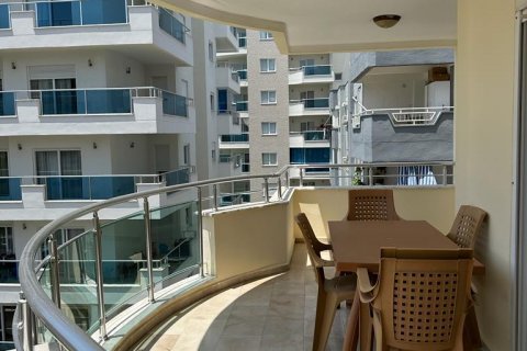 2+1 Leilighet  i Mahmutlar, Antalya, Tyrkia Nr. 145280 - 4