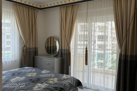 2+1 Leilighet  i Mahmutlar, Antalya, Tyrkia Nr. 145280 - 2